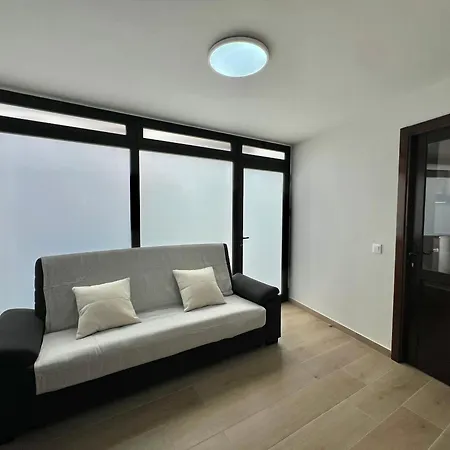 Lägenhet La Casita Del Almacigo I By Sydney Guía de Isora