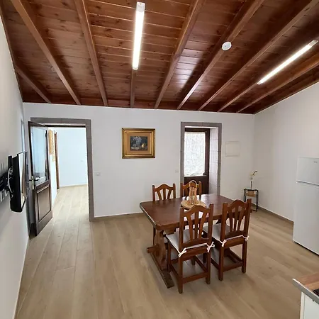 La Casita Del Almacigo I By Sydney Lägenhet *