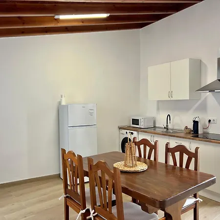 Lägenhet La Casita Del Almacigo I By Sydney Guía de Isora