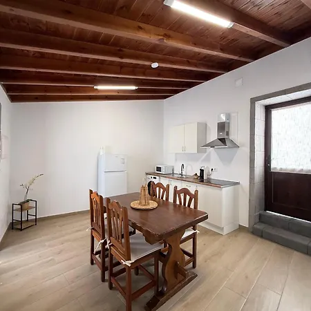 La Casita Del Almacigo I By Sydney *