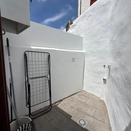 Lägenhet La Casita Del Almacigo I By Sydney