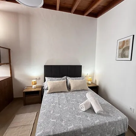 La Casita Del Almacigo I By Sydney * Guía de Isora
