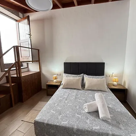 La Casita Del Almacigo I By Sydney