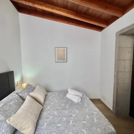 Lägenhet La Casita Del Almacigo I By Sydney