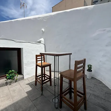 La Casita Del Almacigo I By Sydney Lägenhet