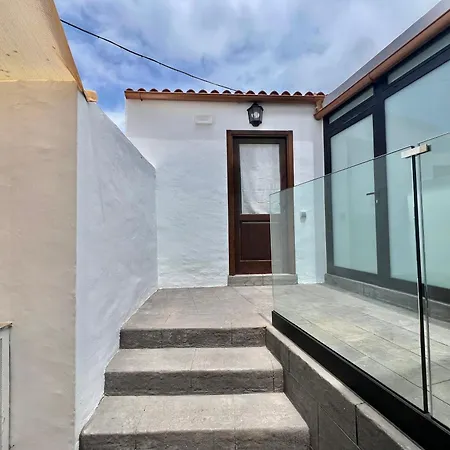 Lägenhet La Casita Del Almacigo I By Sydney Guía de Isora