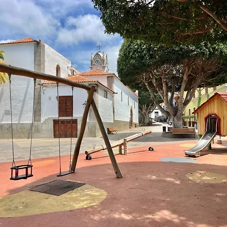 Lägenhet La Casita Del Almacigo I By Sydney