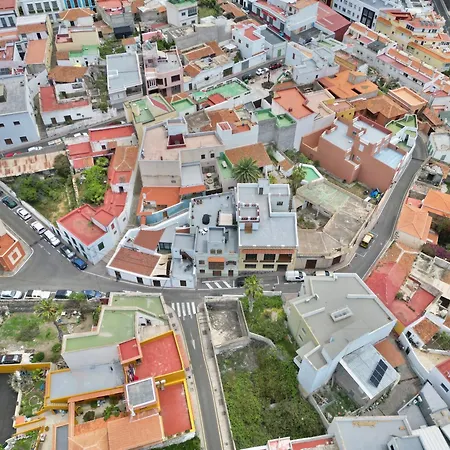 La Casita Del Almacigo I By Sydney Lägenhet Guía de Isora